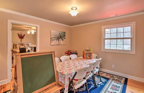 Mountain-View Ocoee Escape Near Lake Ocoee! - Foto 13