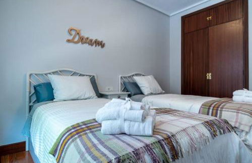 Exclusivo espacio - Parking Gratis - Foto 18