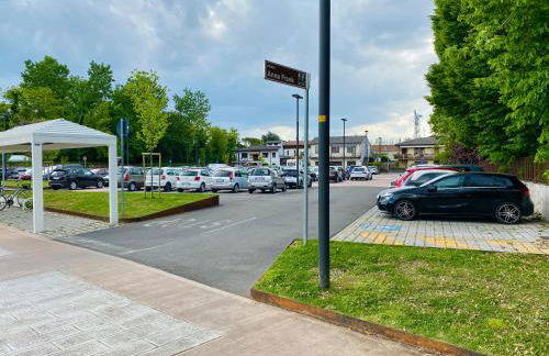 SUITE - Alessandra Holiday House - Photo 45