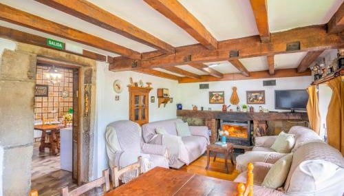 Casa rural Arotzenia, hogar rústico en pleno valle de la Ulzama - Foto 3