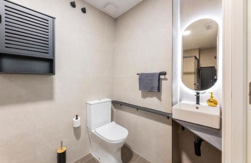 Loft Urban Beach - Cerca del Mar - Foto 27