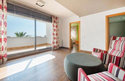 Villa Déjà Vu with stunning sea views - Photo 57