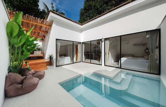 Bahala Na Villas - Foto 36