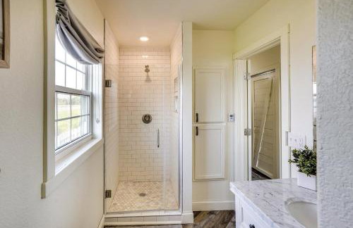 Waterfront Lake Poinsett Retreat with Fire Pit! - Foto 13