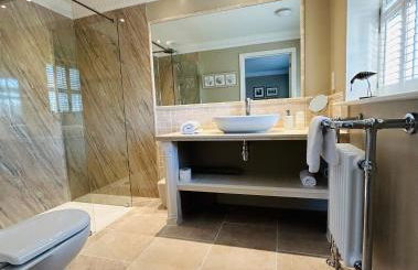 School Cottage Shernborne Sandringham Estate - Foto 19