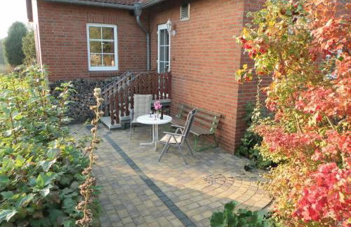 Familienapartment Neubukow - Foto 13