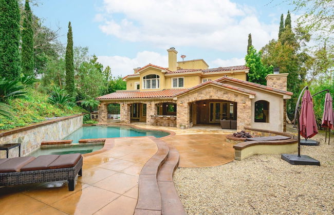 Luxury Villa w Pool Garden Outdoor Lounge - Foto 74