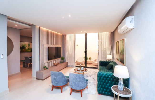 Mabaat - Al Qairawan - Signature - 624 - Foto 9