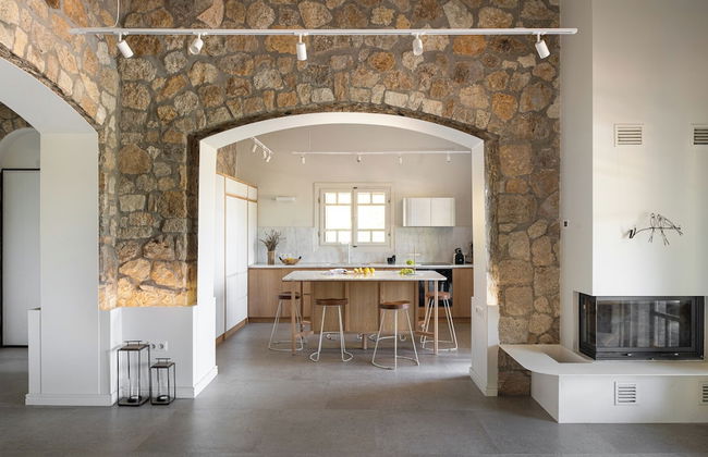 Constantin Villa By Halkidiki Villas - Foto 26