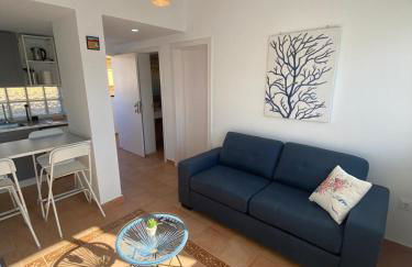 Costa Calma Sun & Beach Apartment - wifi & pool - Photo 33