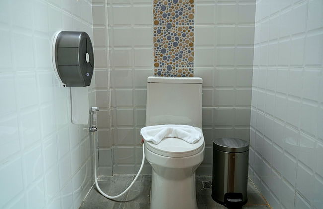 PIDA COFFEE FARM LODGE - Photo 37