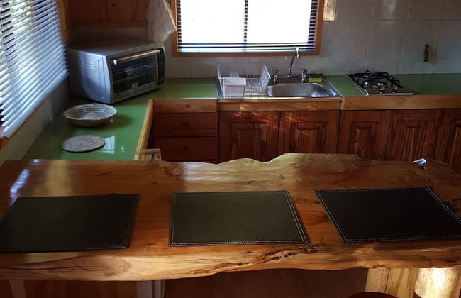 Cabañas Los Maquis - Photo 11