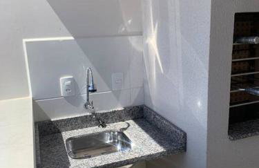 The View 203 - aconchegante com vista para Cascavel - 2 quartos ar condicionado - Photo 14