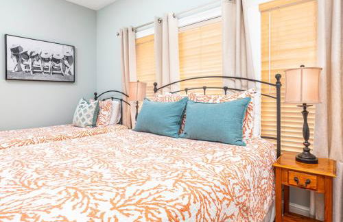 Bay View Villas by Tybee Vacation Rentals - Foto 58