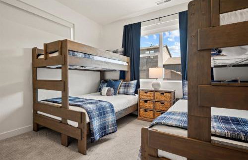 Mountain Green Snowbasin Getaway R5049Ski Retreat - Foto 30