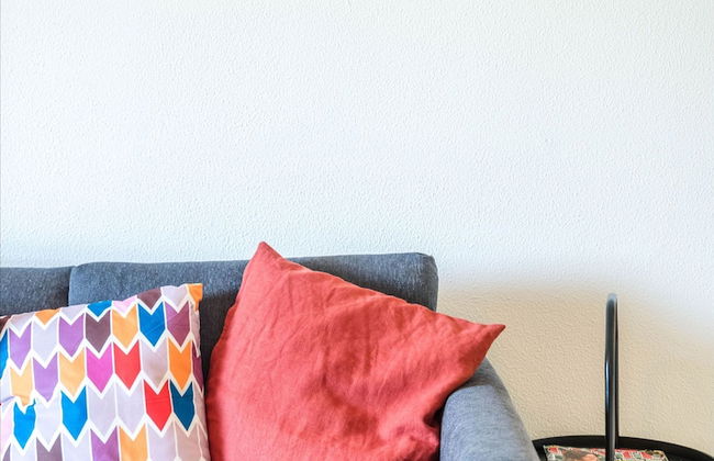 Moinho Da Praia Flat - Foto 12