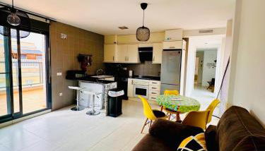 Attic terrace 360 Moncofa - Foto 4