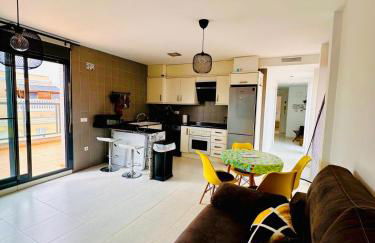 Attic terrace 360 Moncofa - Foto 4