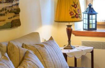 Clio's Stone House - Foto 9