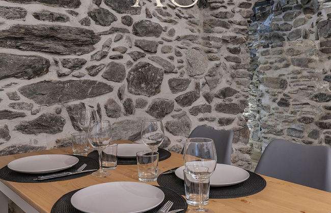 Chalet Ferrari in Ponte di Legno - Foto 14