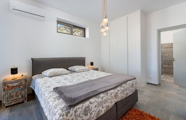 Villa in Rhodes With Infinity Pool & Sea Views - Foto 11