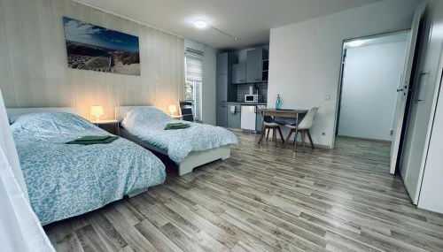 sleepWELL-Münster II Am Stadion & Zentral - Foto 3