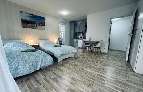 sleepWELL-Münster II Am Stadion & Zentral - Photo 3