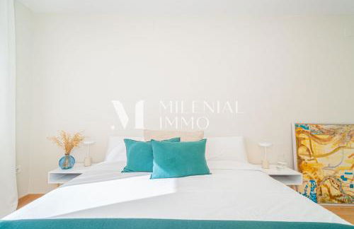 Milenial Immo Endless Sea Views Roses Parking - Foto 51