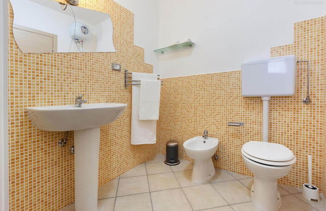 280 Villa con Piscina a Casarano Gallipoli - Photo 52