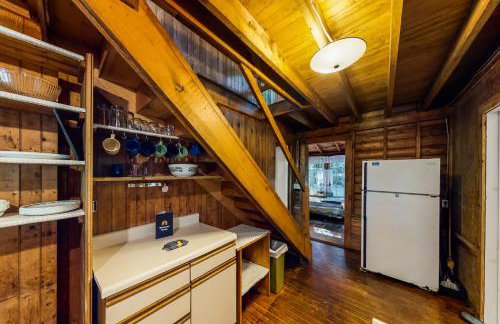 Garden Island's Cedar - Foto 18