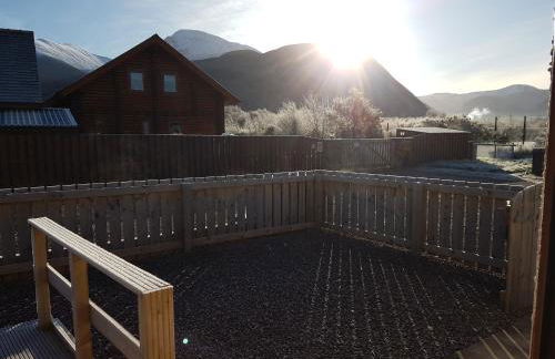 Bonnie View Fort William Cottage - Photo 31