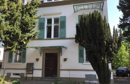 Ferienwohnung Villa Josephine - Foto 58