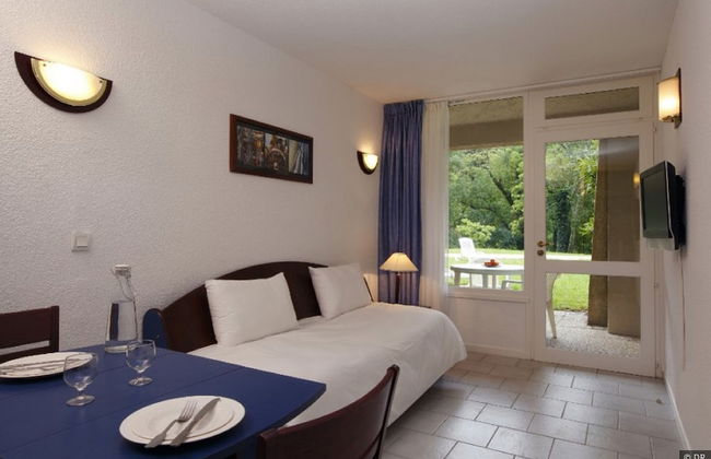 Vacancéole - Le Domaine de Chames - Foto 4