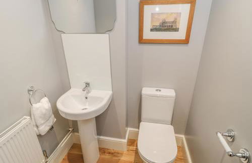 May Cottage - Foto 19