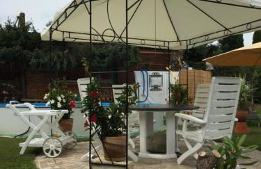 Ferienwohnung „Kleine Liebe“ - Photo 19