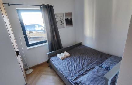 Stodoła pod Bacówką Zawoja Sauna Jacuzzi - Foto 11
