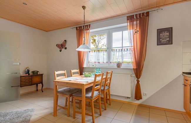 Apartment With Fenced Garden in Faid - Foto 22