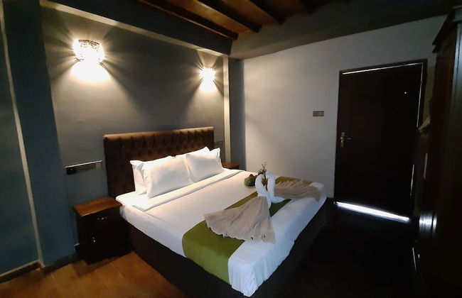 Tea Mount Forest Hotel - Foto 8