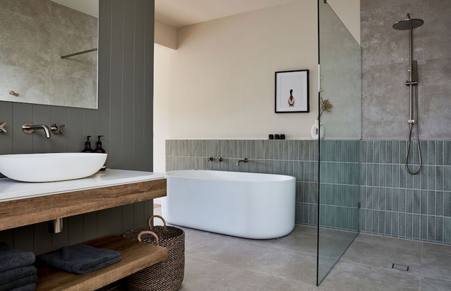 Crittenden Lakeside Villas - Foto 13