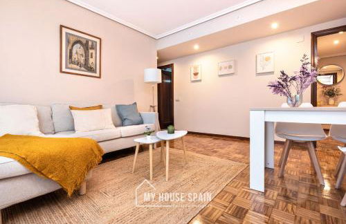 MyHouseSpain - Amplio y céntrico piso en Oviedo - Foto 20