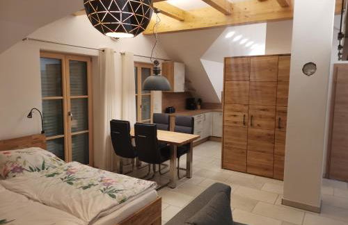 Ferienwohnung Meyer Obergeschoss - Foto 4