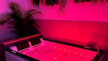 Love Room Cocooning & Spa - Foto 1