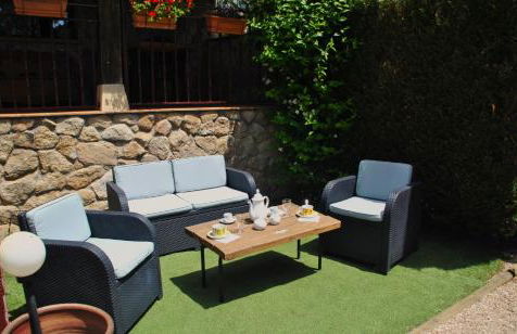 Casa Rural Los Regajales - Foto 25