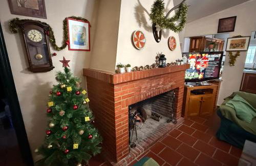 La Blanca de Aroche 10 personas - Foto 24