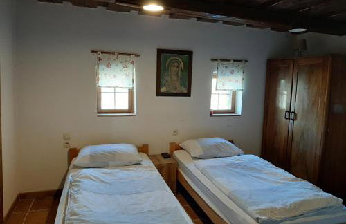 Farmica, Bed&Breakfast, Bazen izdvojen nekoliko minuta hoda - Foto 12