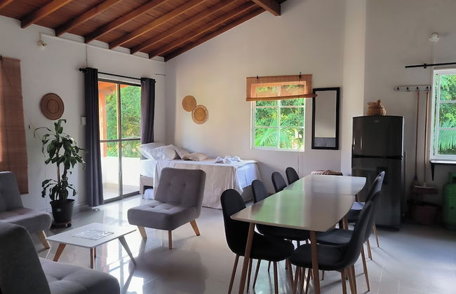 Casa Hotel Fiba Magueza - Foto 21