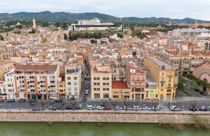 Àtic la Llotja - Foto 45
