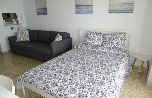 Studio Bellavista Beach - Torremuelle - Benalmádena Costa - Foto 11