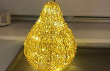 Rose Lodge - Photo 4