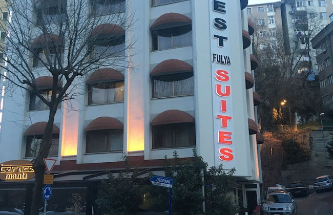 Best Fulya Apart - Foto 45